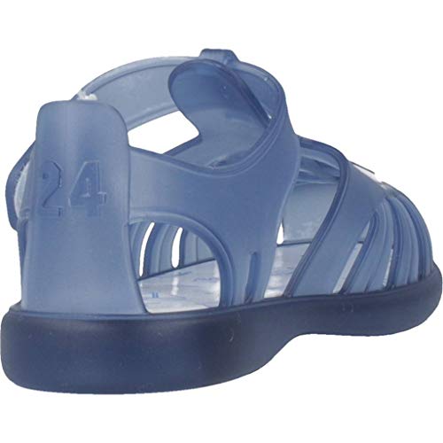 Igor S10249063 Chancla DE Agua NIÑO Ancla Velcro