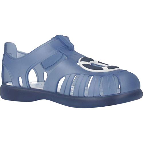 Igor S10249063 Chancla DE Agua NIÑO Ancla Velcro