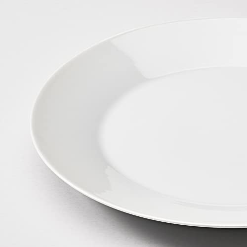 IKEA Ikea 365+ - Servicio de 18 piezas, color blanco