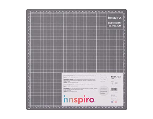 INNSPIRO Base de corte 30.5x30.5cm, 12164