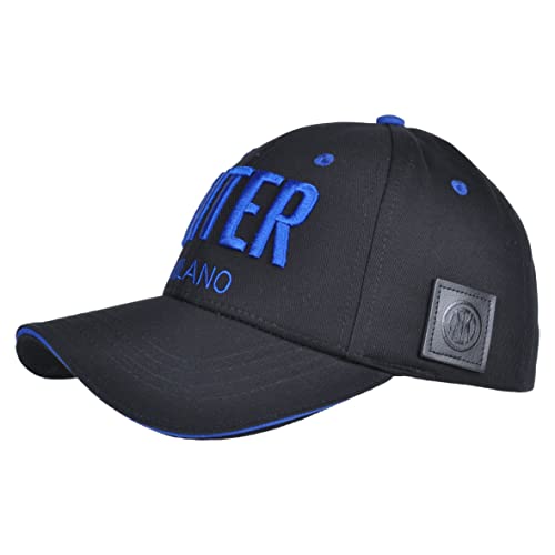 Inter - Gorra de béisbol, Producto Oficial