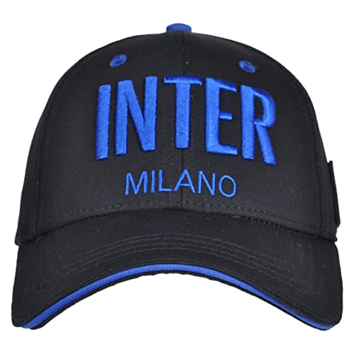 Inter - Gorra de béisbol, Producto Oficial