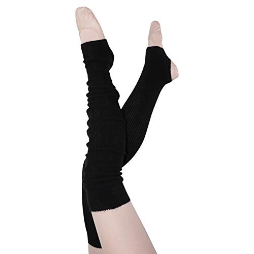 Intermezzo Leg-Warmers 2657 Maxiduc – Color: negro (037) – Talla: única