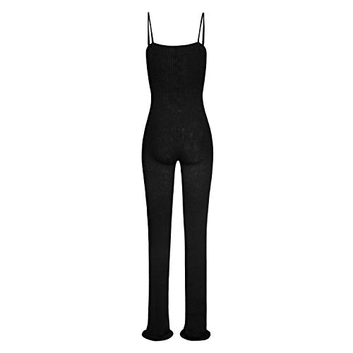 Intermezzo m4588 skinlegrec Traje de ballet Danza Warm Up térmica para mujer, color Negro , tamaño small