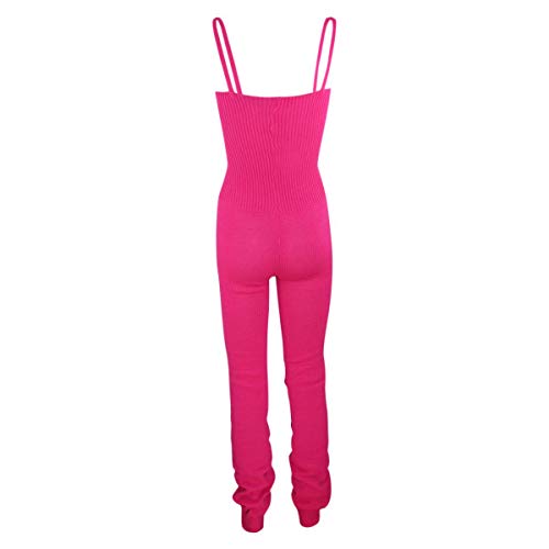 Intermezzo Traje térmico para mujer 4000 Skinleg – Color: Fucsia (009) – Talla: M