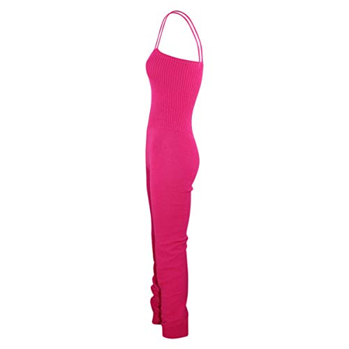 Intermezzo Traje térmico para mujer 4000 Skinleg – Color: Fucsia (009) – Talla: M