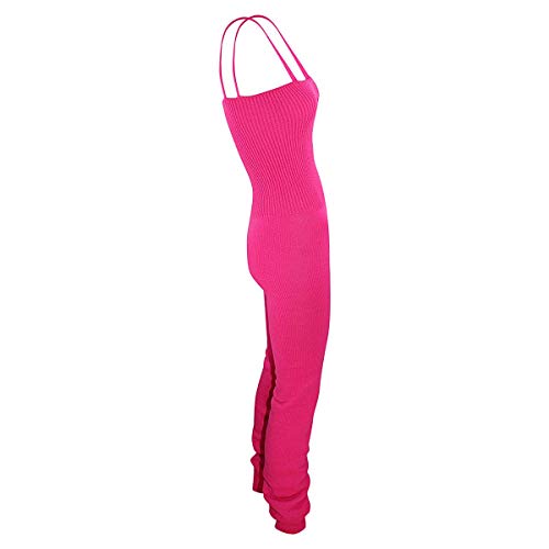 Intermezzo Traje térmico para mujer 4000 Skinleg – Color: Fucsia (009) – Talla: M