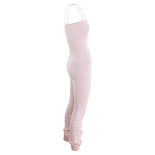 Intermezzo Traje térmico para mujer 4000 Skinleg - Color: Rosa (007) - Talla: M