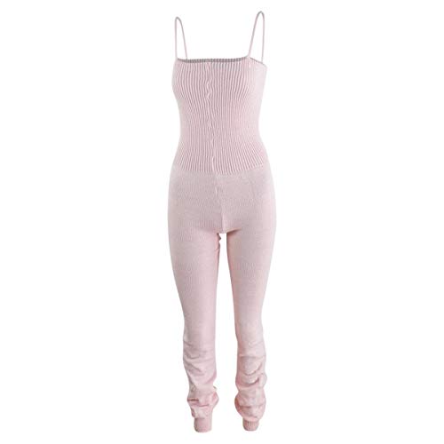 Intermezzo Traje térmico para mujer 4000 Skinleg - Color: Rosa (007) - Talla: M