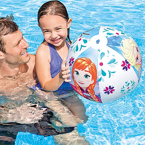 Intex Inflatable Ball Frozen