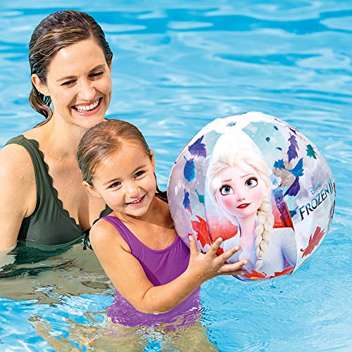 Intex Inflatable Ball Frozen