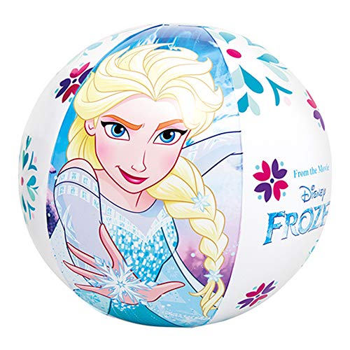 Intex Inflatable Ball Frozen