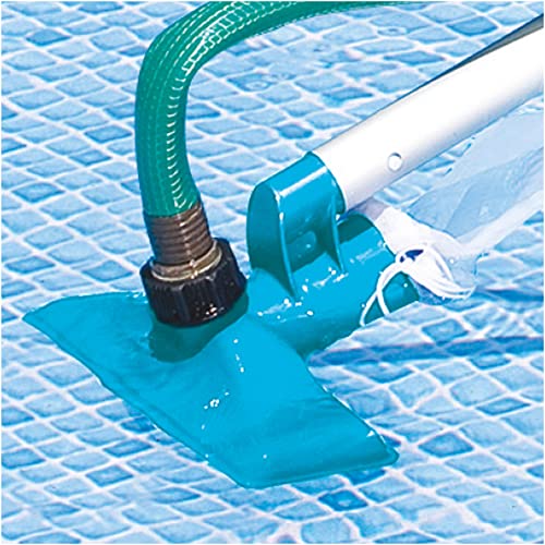 Intex Pool maintenance kit - pool accessories - pool cleaning set - 2 pieces