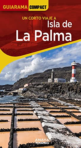 Isla de La Palma (GUIARAMA COMPACT - España)