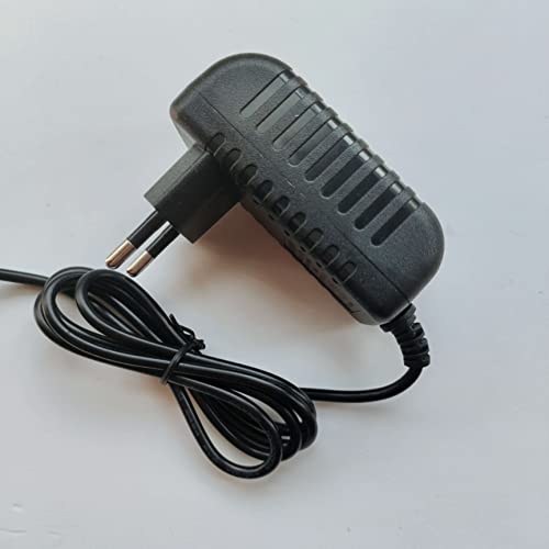 IZAKOV 9V AC Power Adapter To Fit Kettler Rivo P Elliptical/Advantage Cross Trainer