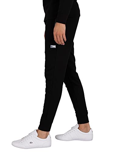 Jack & Jones Jjiwill Jjair Sweat Pants Noos NB Pantalones de Deporte, Negro, M para Hombre