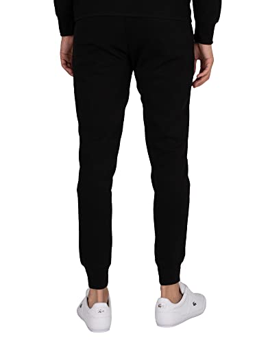 Jack & Jones Jjiwill Jjair Sweat Pants Noos NB Pantalones de Deporte, Negro, M para Hombre