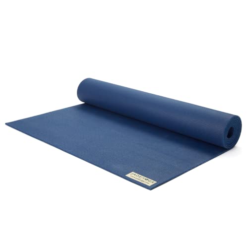 Jade Yoga Harmony Professional - Midnight Blue