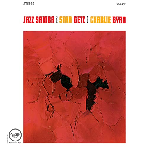 Jazz Samba [Vinilo]