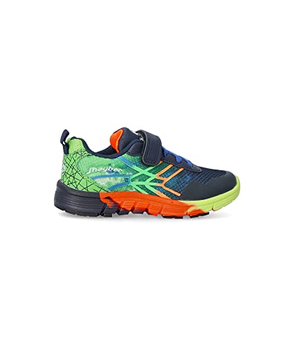 Jhayber Romano, Zapatillas de Running, Navy, 26 EU