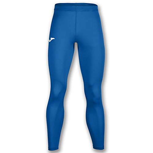 Joma Academy Pantalon Termico Caballero, Hombres, Royal, L-XL