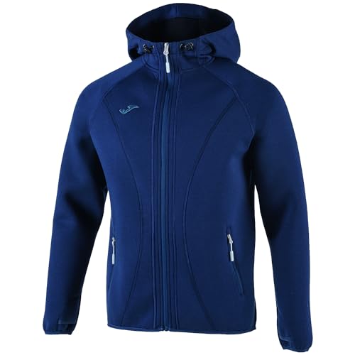 Joma Basilea Chaqueta, Hombres, Marino, M