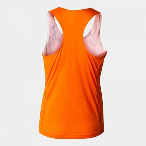 Joma Camiseta de Tirantes Élite IX - Mujer