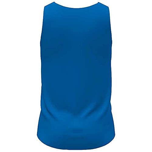 Joma Camiseta Tirantes Elite VIII Royal, M