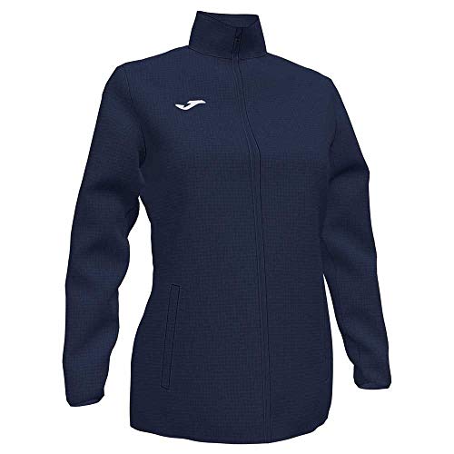 Joma Elite VII Cortavientos, Mujer, Marino, L