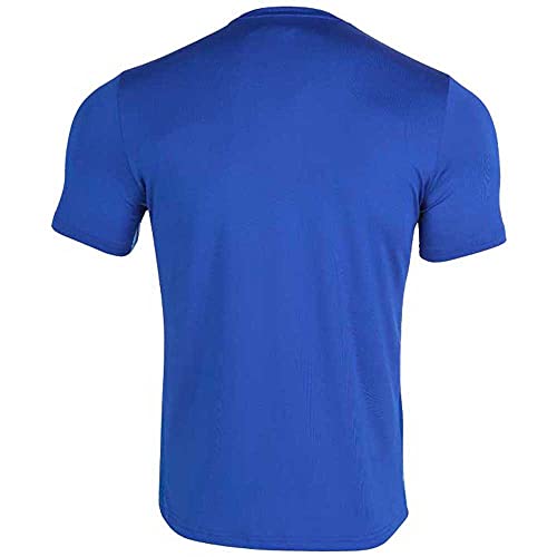 Joma Elite Viii, Camiseta Hombre, Royal, L