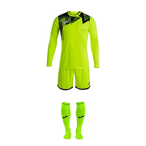 Joma Ensemble de gardien Zamora Vi