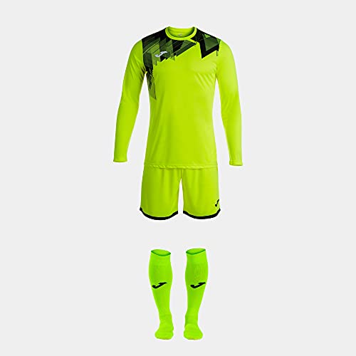 Joma Ensemble de gardien Zamora Vi