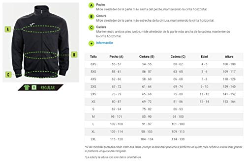 Joma Gala Error:#Ref, Hombre, Amarillo, XL