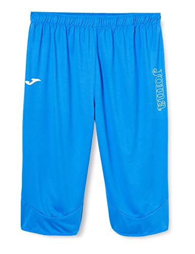 Joma - Pantalon Pirata Vela Royal para Hombre