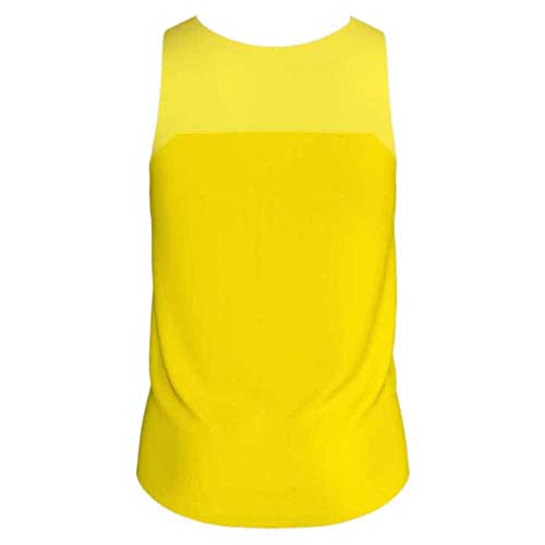 Joma R-winner, Camiseta Hombre, Amarillo, M