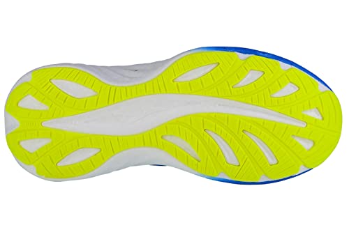 Joma Serie Podium, Zapatillas Hombre, Royal Amarillo, 44 EU