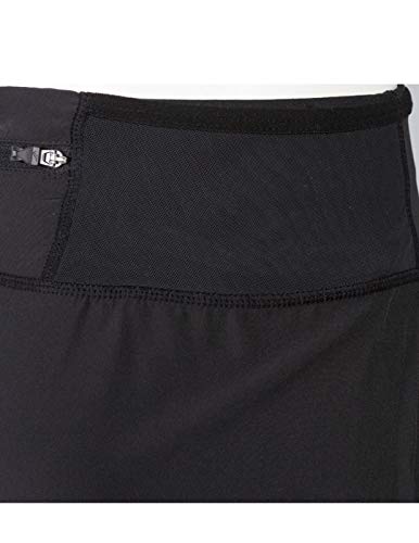 Joma Short R-Combi Pantalones Cortos Cargo, Hombre, Negro, XL