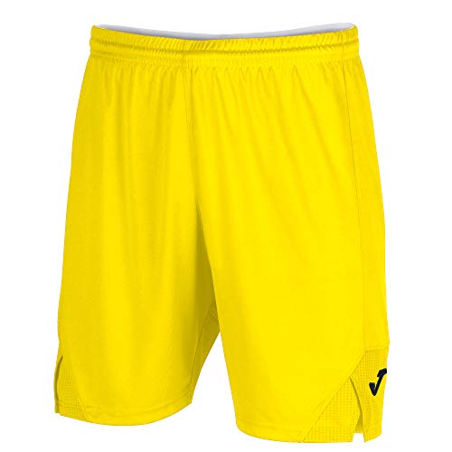 Joma Short Toledo II Amarillo