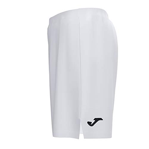 Joma Short Toledo II Blanco