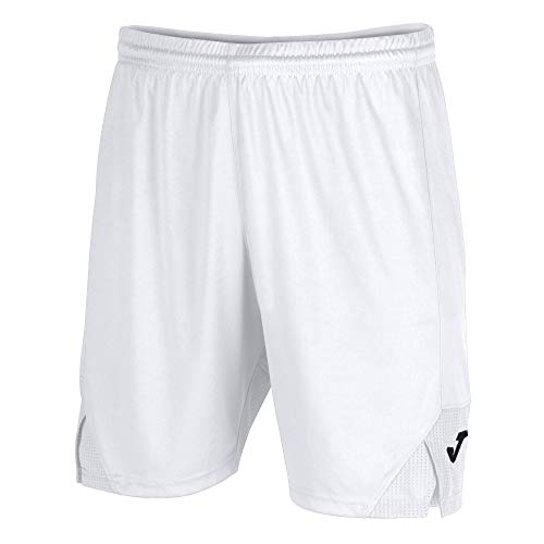 Joma Short Toledo II Blanco