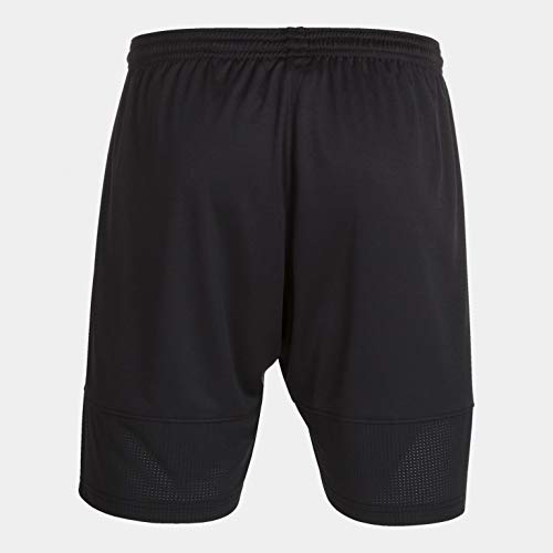 Joma Short Toledo II Negro, L