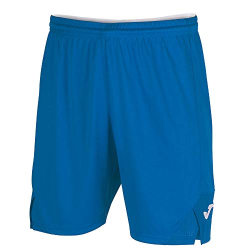 Joma Short Toledo II Royal