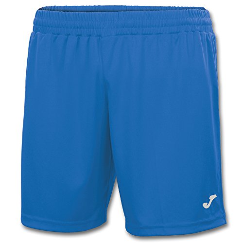 Joma Short Treviso Pantalones Cortos Equipamiento, Hombre, Royal, L