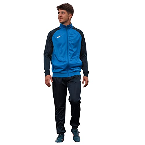 Joma Unisex adulto Chándal, Royal-marino, L