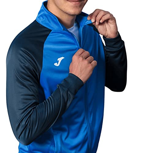 Joma Unisex adulto Chándal, Royal-marino, L