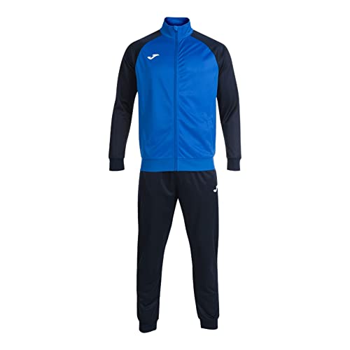 Joma Unisex adulto Chándal, Royal-marino, L