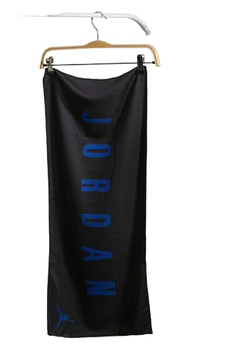 Jordan Cool Down Towel Azul