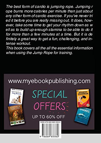 Jump Rope Training: A Foolproof Jump Rope Workout Plan