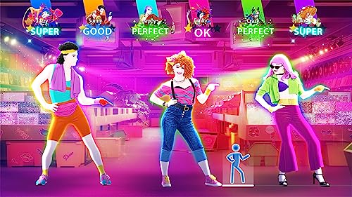 Just Dance 2024 (Código de descarga) (Switch)