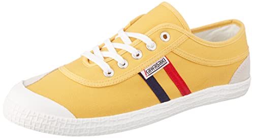 Kawasaki Retro Canvas Shoe, Zapatillas Unisex Adulto, 5005 Golden Rod, 42 EU